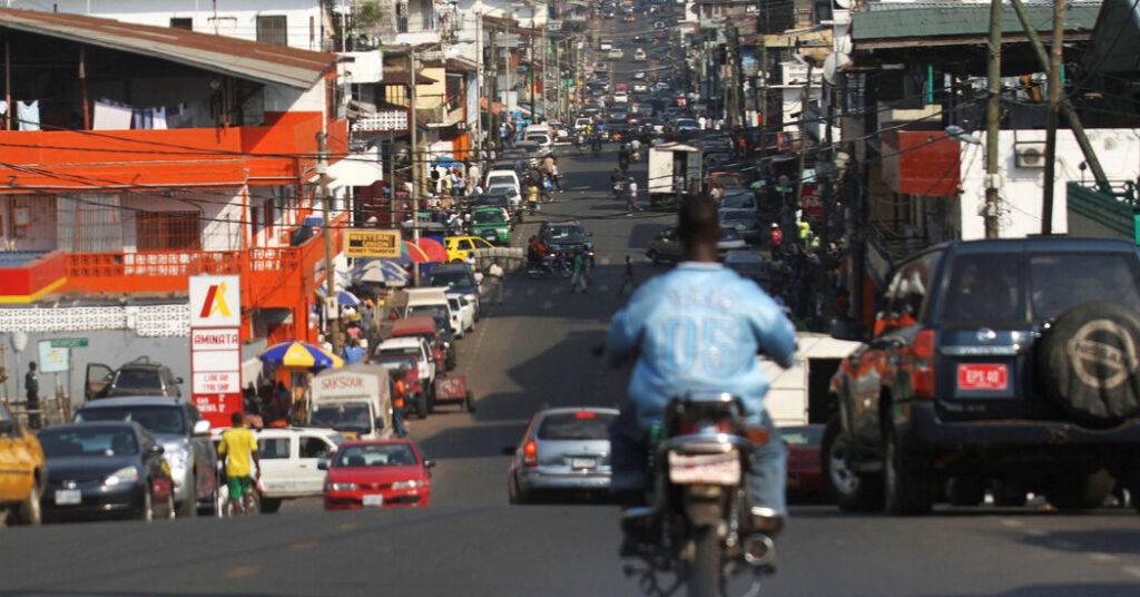 First U.S. Deportees to Arrive in Liberia Amid Growing Backlash