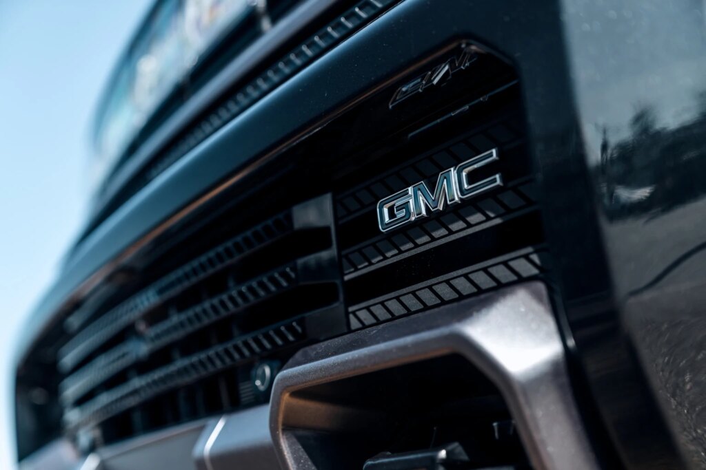 General Motors: Great Setup Heading Into 2027