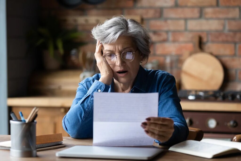 Her $1,900 Annuity Check Arrives Every Month. Because It Never Gets a Raise, It Buys 25% Less by 80.