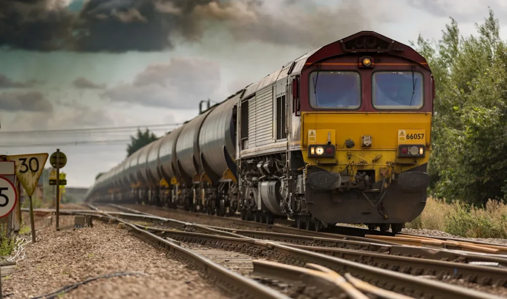 Here’s How Intermodal Demand Is Positioning CSX Corp. (CSX) for Growth