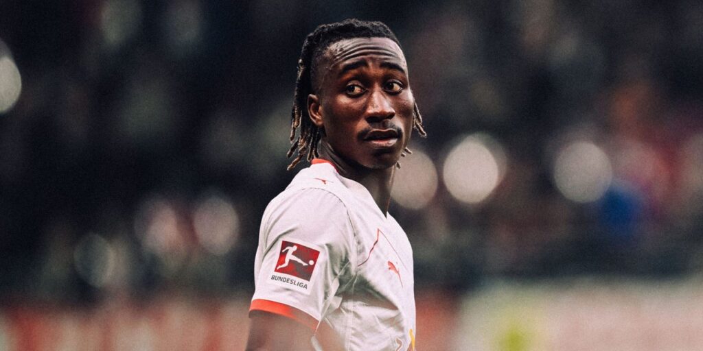 How Real Madrid beat Liverpool and PSG to Yan Diomande transfer worth up to €140m