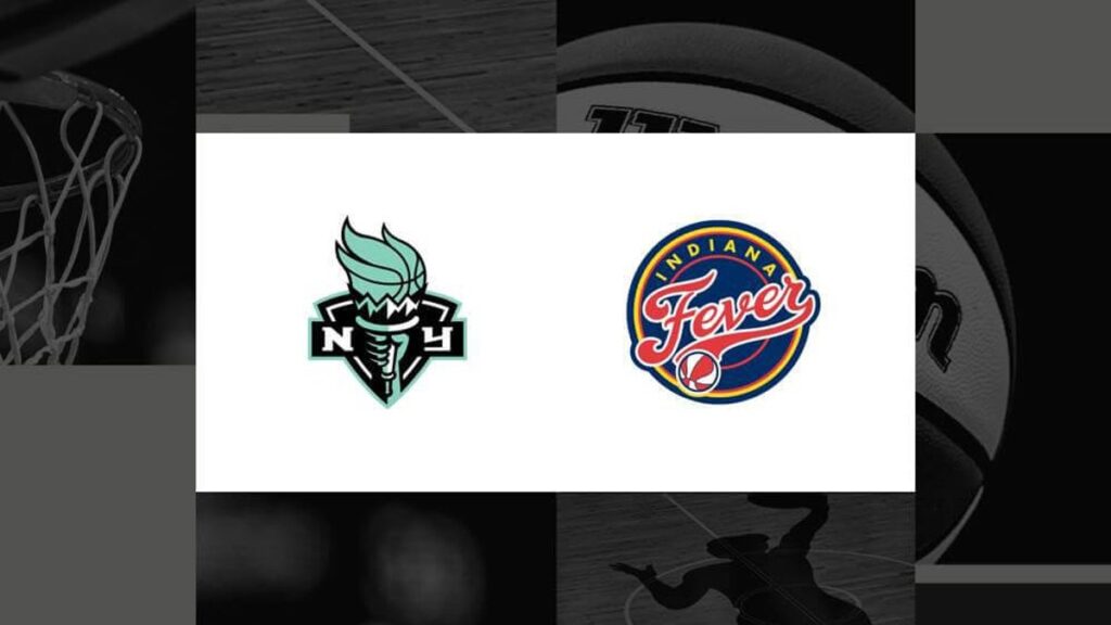 How to watch Liberty vs. Fever: TV channel and streaming options for August 11