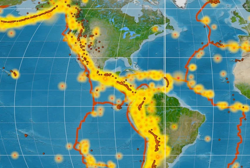 Is a deadly Mexico earthquake next? Is a deadly Mexico earthquake next?