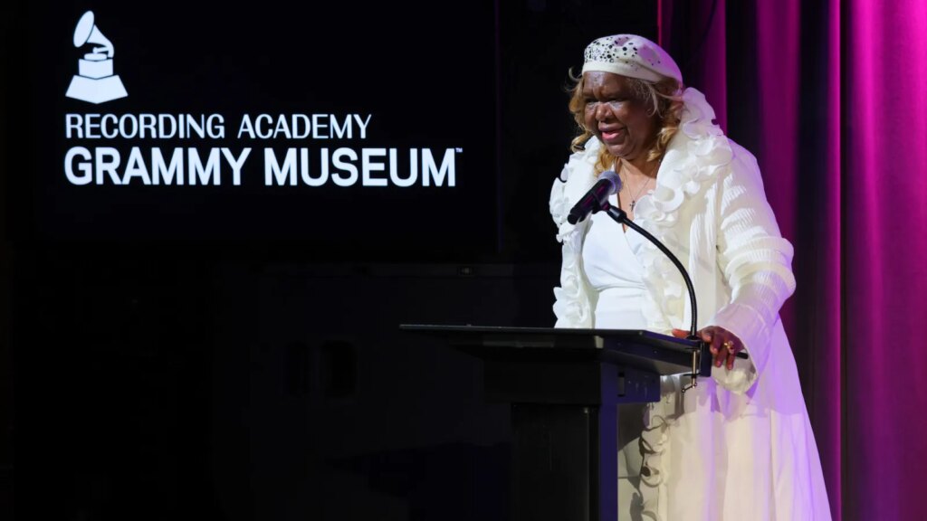 Janie Bradford, Motown Songwriter, Dead at 87