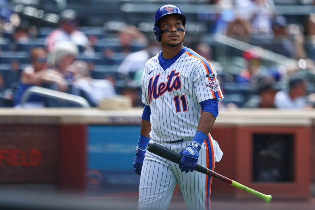 Jorge Polanco’s disappointing first season with Mets to end with surgery