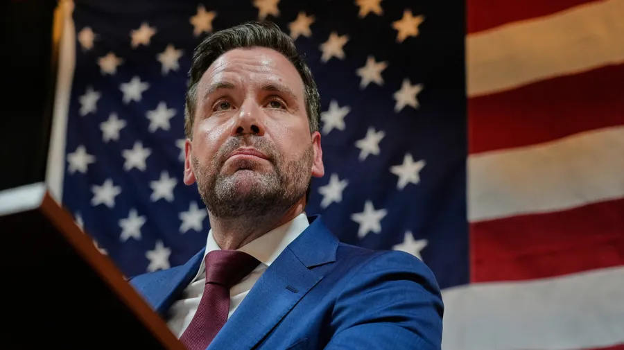 Josh Turek says Kamala Harris should not campaign for him Josh Turek says Kamala Harris should not campaign for him