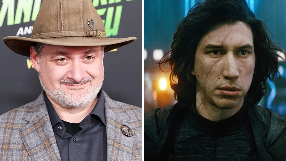Kylo Ren-Ben Solo Movie: “The Force Is Not With Us” Dave Filoni Says at D23 Kylo Ren-Ben Solo Movie: "The Force Is Not With Us" Dave Filoni Says at D23