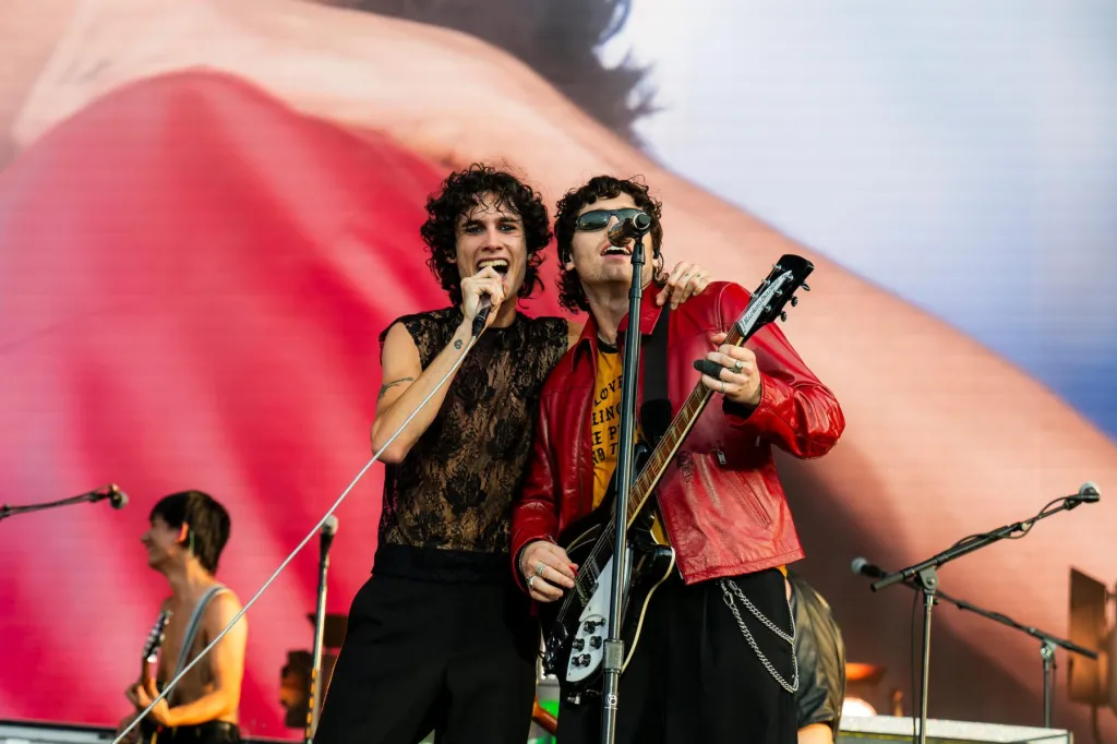 Lollapalooza 2026 Recap & Best Moments Lollapalooza 2026 Recap & Best Moments