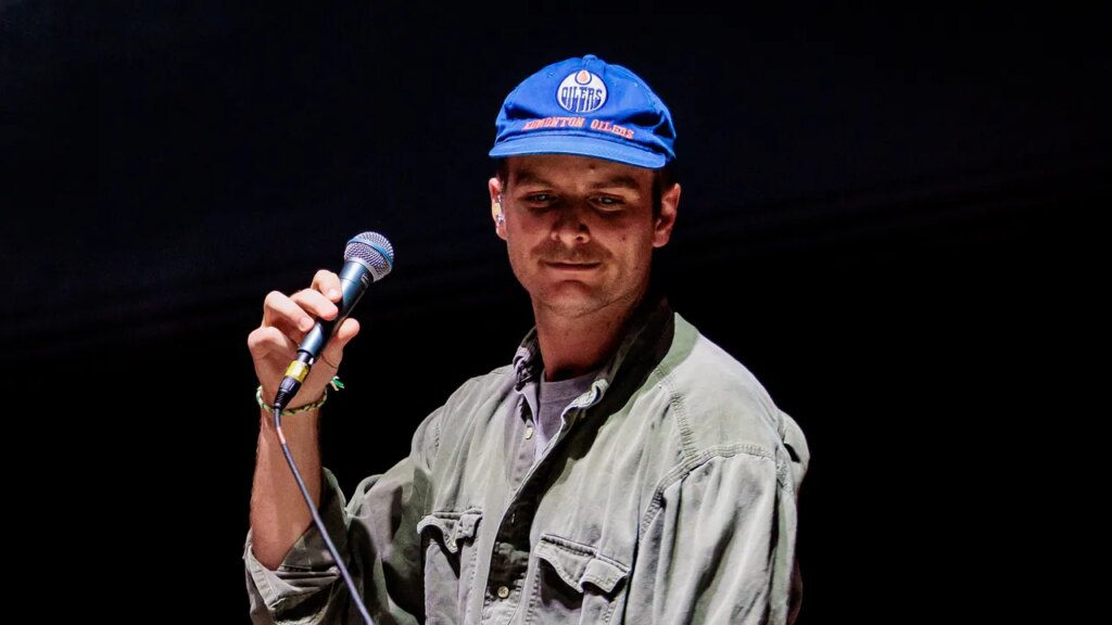 Mac DeMarco Releases Four New Albums Mac DeMarco Releases Four New Albums