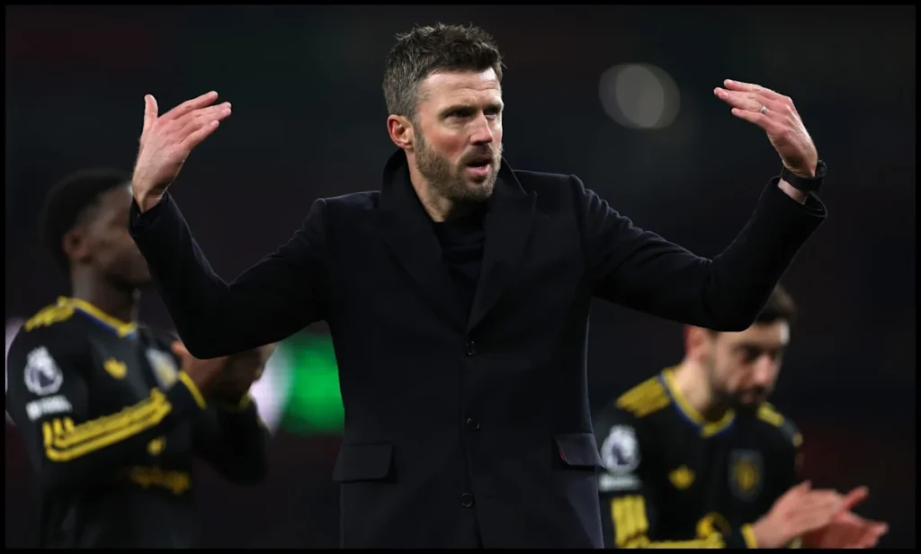 Manchester United want 28-year-old wide player to strengthen vulnerable position