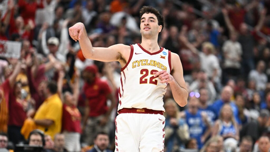 🏀 Men's Bracketology: Duke the new top seed