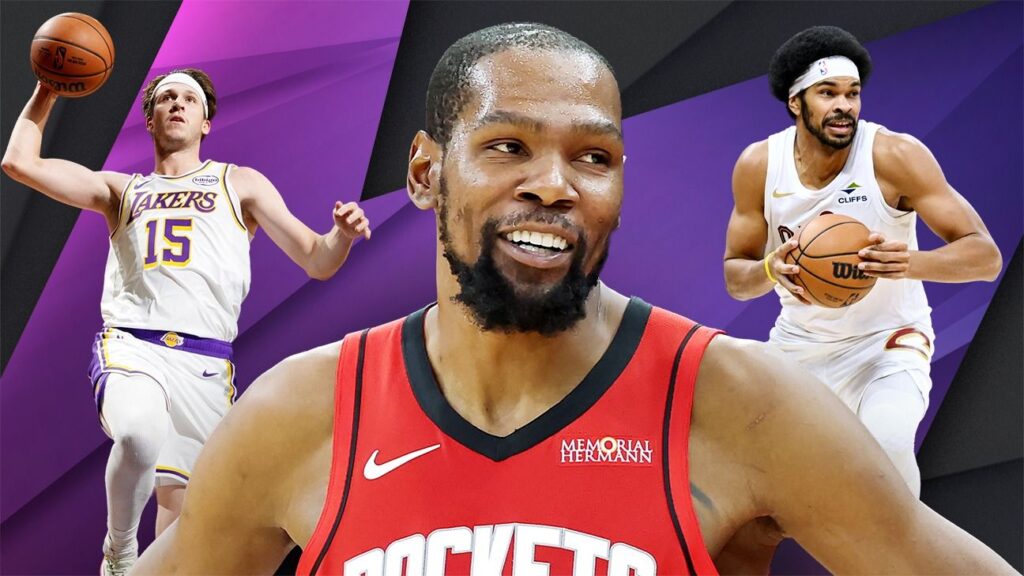 NBA offseason recap, early 2026-27 season previews by team