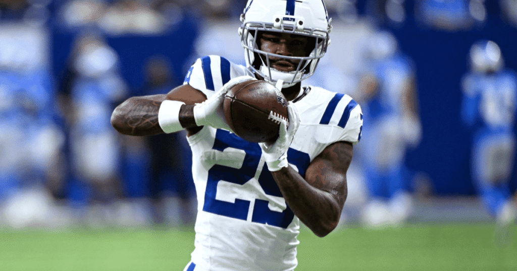 NFL preseason live updates: Latest news with Lions and Colts in progress, Bears vs. Titans to come
