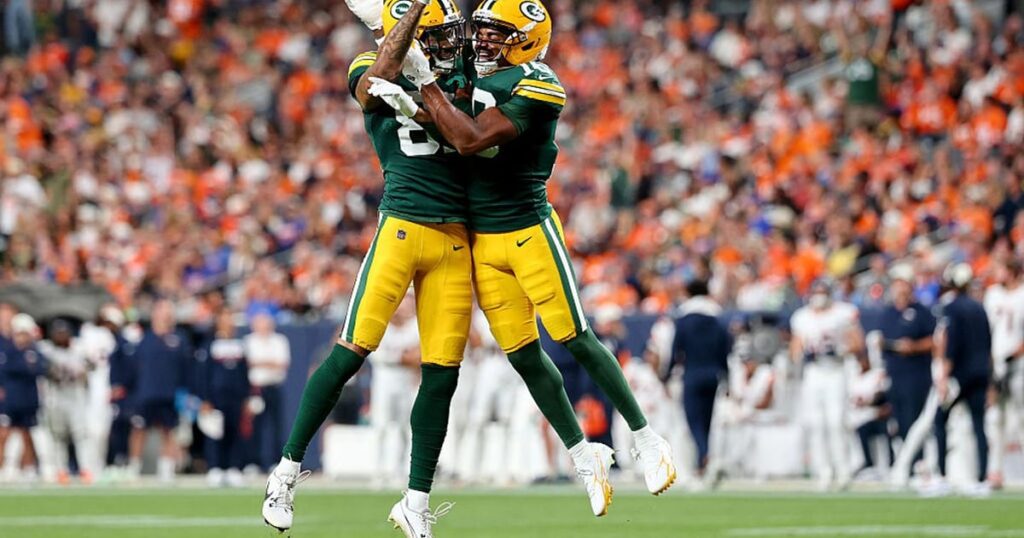 NFL preseason live updates, reactions: Packers dominate Broncos, while Jets, Panthers victorious