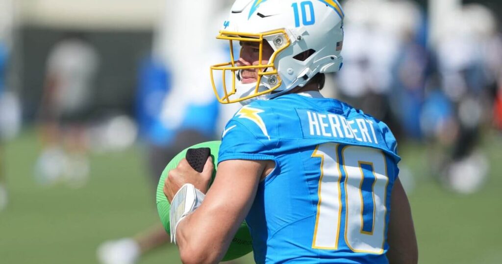 NFL training camp 2026 live updates: Latest news, injuries and more from around the league NFL training camp 2026 live updates: Latest news, injuries and more from around the league