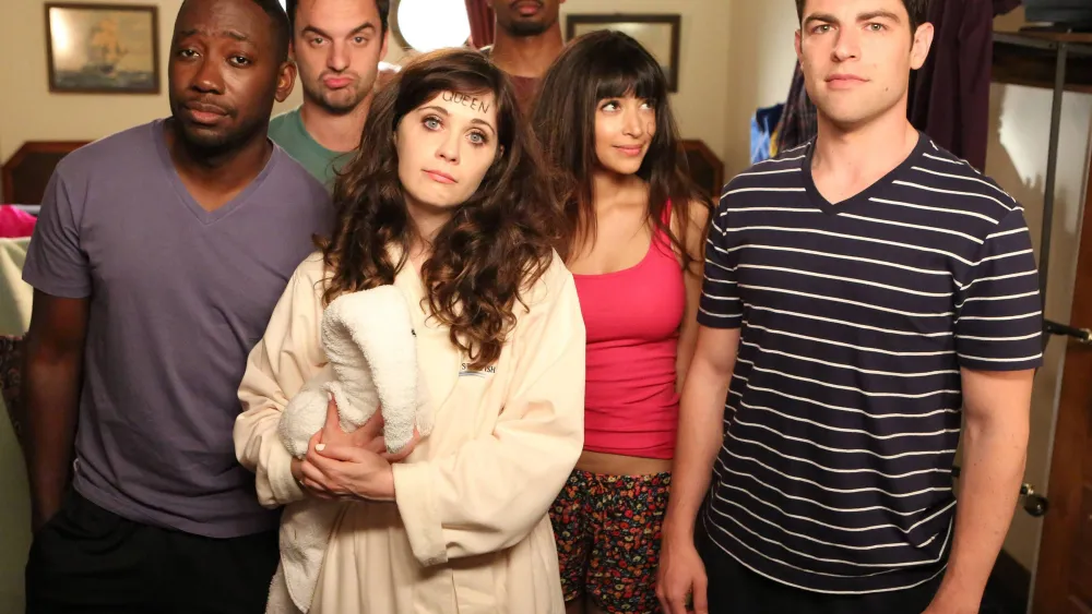‘New Girl’ Reunion Is Not Happening, Says Creator Liz Meriwether 'New Girl' Reunion Is Not Happening, Says Creator Liz Meriwether
