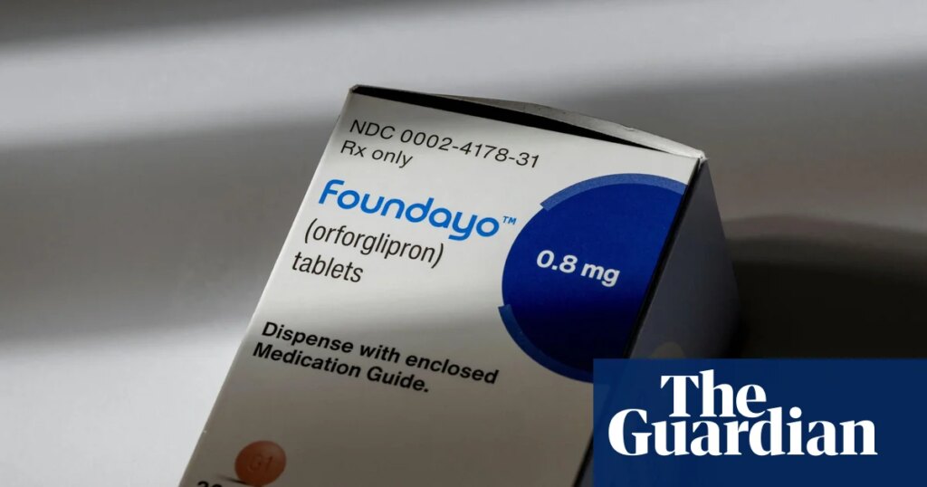 New daily diabetes pill that helps with weight loss launches in UK pharmacies | Health