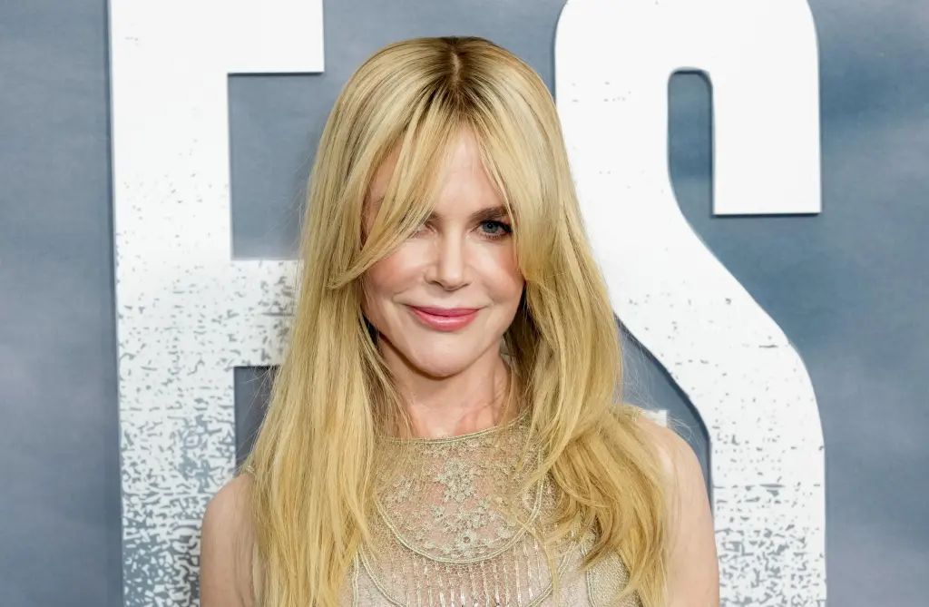 Nicole Kidman Says She’s Planning to See Adéla Live: Singer Responds Nicole Kidman Says She's Planning to See Adéla Live: Singer Responds
