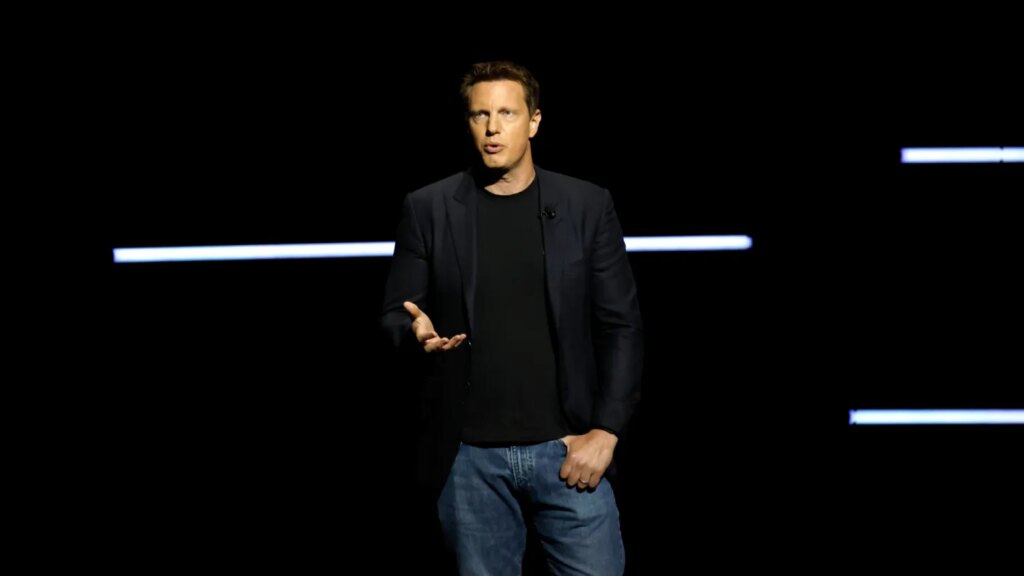 Paramount-Warner Bros. Deal: U.K. Moves to In-Depth Competition Review