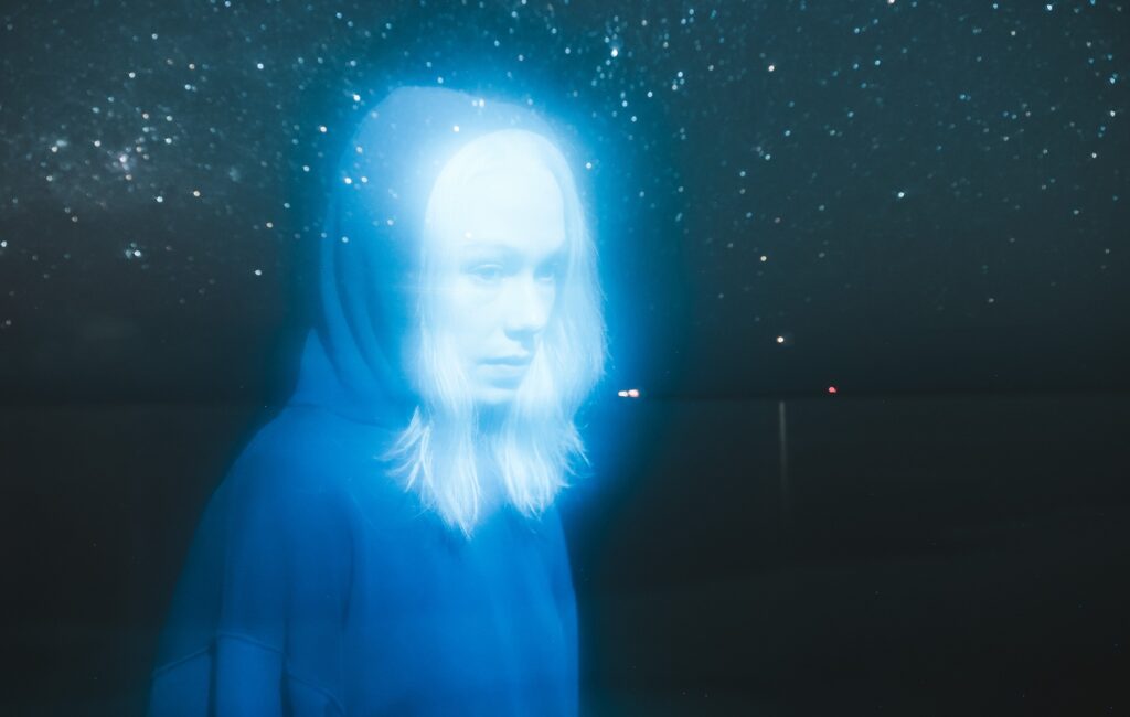 Phoebe Bridgers announces intimate phone-free UK album launch gigs Phoebe Bridgers announces intimate phone-free UK album launch gigs