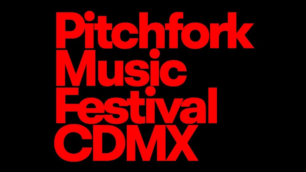 Pitchfork Music Festival CDMX 2026 Announces Full Lineup