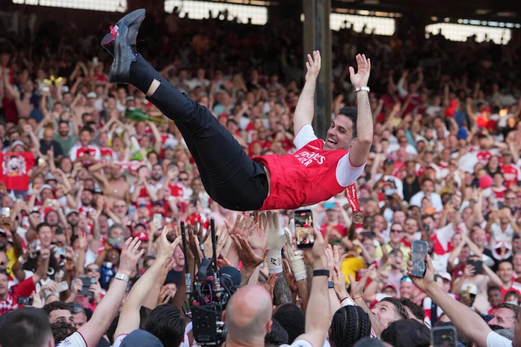Premier League is back and uncertainty pervades start of post-Guardiola era