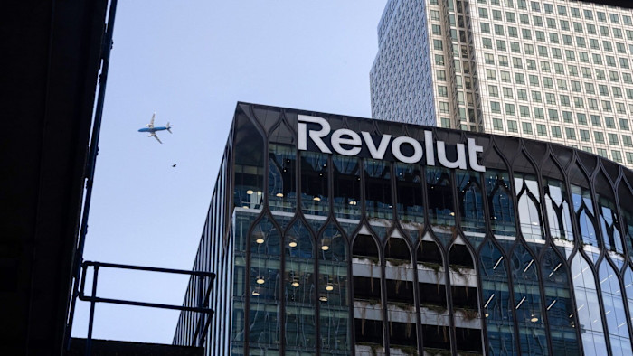 Revolut wins French banking licence Revolut wins French banking licence