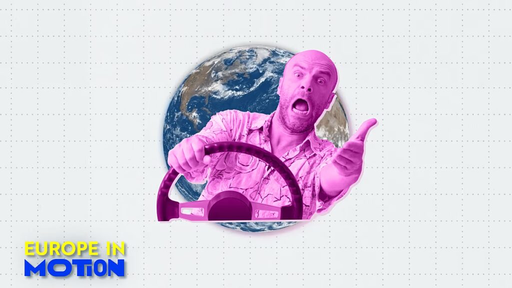 Road rage: Which countries have the most aggressive drivers? Road rage: Which countries have the most aggressive drivers?