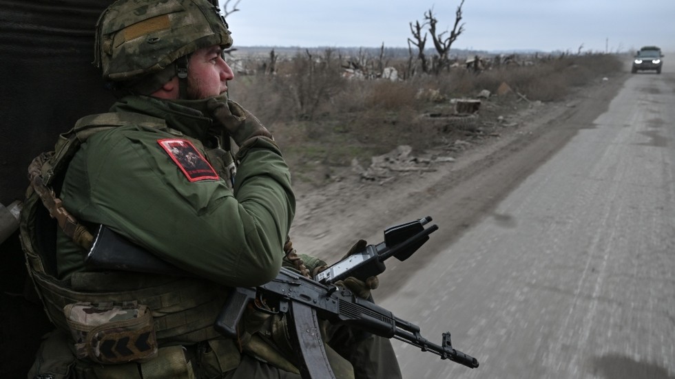 Russia rules out Ukraine conflict ‘freeze’ — RT Russia & Former Soviet Union Russia rules out Ukraine conflict ‘freeze’ — RT Russia & Former Soviet Union