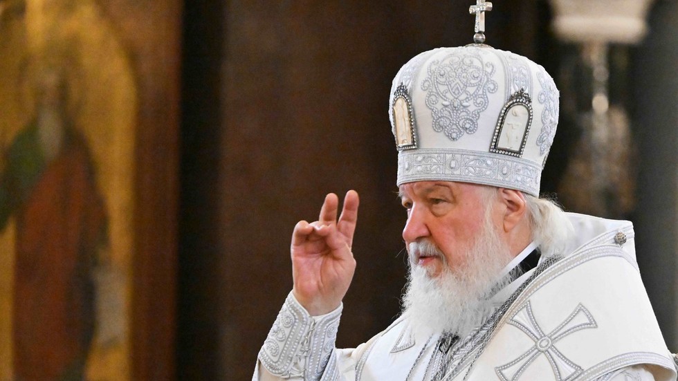 Russian Orthodox leader condemns ‘cynical’ Ukrainian drone attack on church — RT Russia & Former Soviet Union Russian Orthodox leader condemns ‘cynical’ Ukrainian drone attack on church — RT Russia & Former Soviet Union