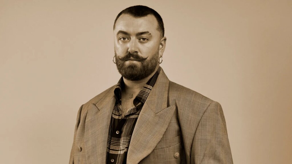 Sam Smith Releases Single "When He's Gone"