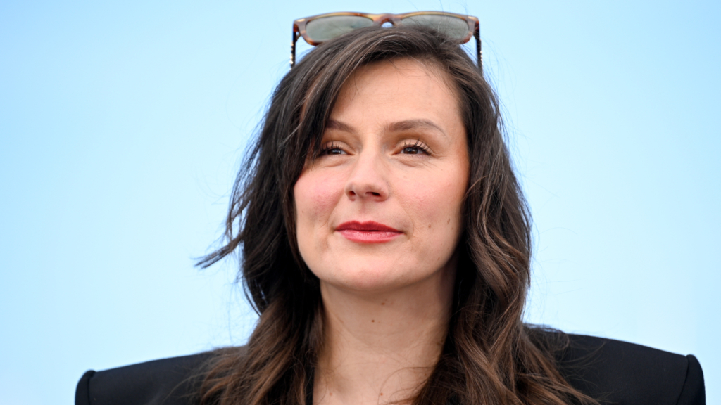 Sandra Wollner on Bringing 'Everytime' to Sarajevo