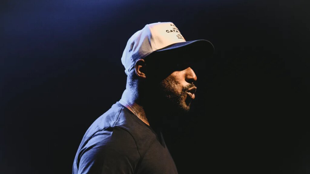 Schoolboy Q Announces Blank Face LP Anniversary Tour Schoolboy Q Announces Blank Face LP Anniversary Tour