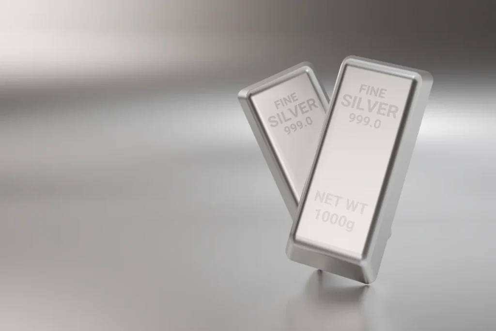 Silver prices today, Friday, August 14, 2026: Silver over $65 following soft inflation data this week Silver prices today, Friday, August 14, 2026: Silver over $65 following soft inflation data this week