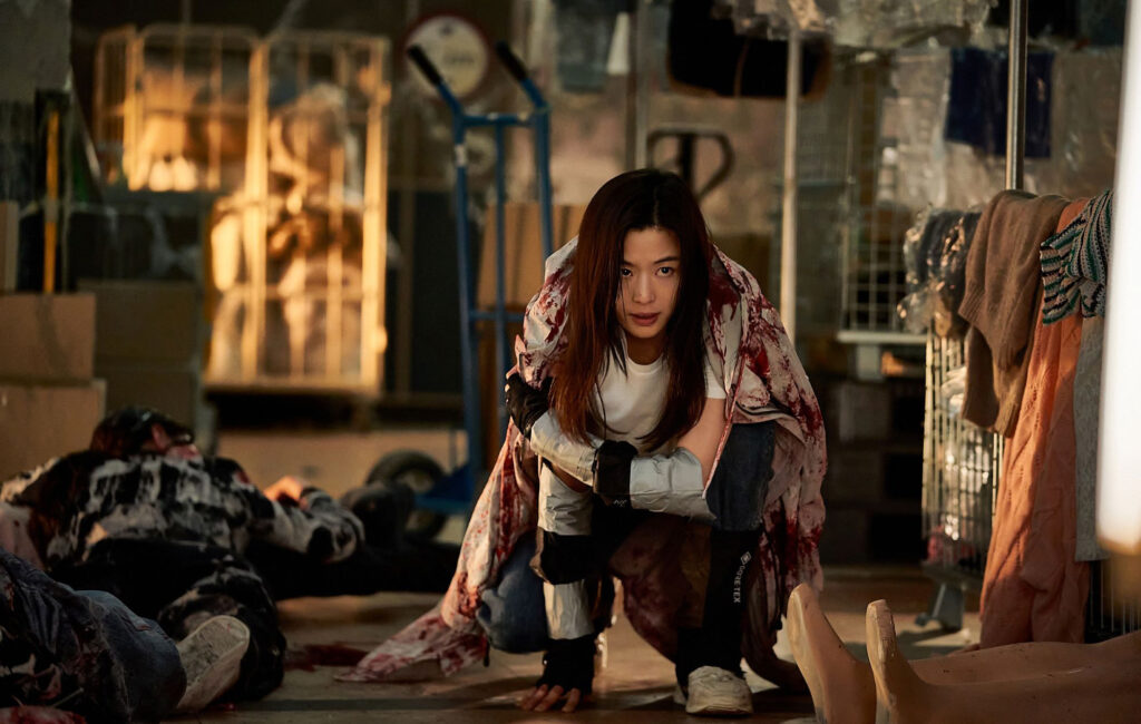 South Korea’s zombie king tells us the secret to K-horror