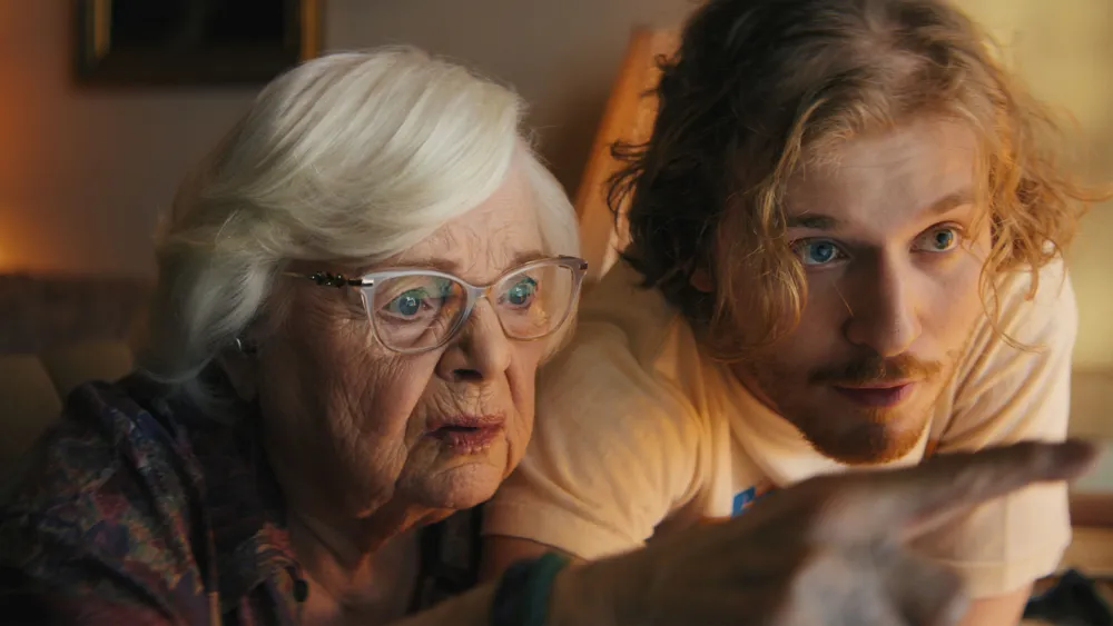 Sundance Hit ‘Thelma’ Gets Mandarin Remake From Stars Collective Sundance Hit 'Thelma' Gets Mandarin Remake From Stars Collective