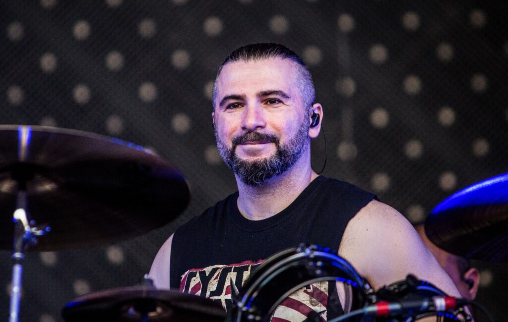 System Of A Down's Serj Tankian suggests drummer John Dolmayan no longer supports Donald Trump
