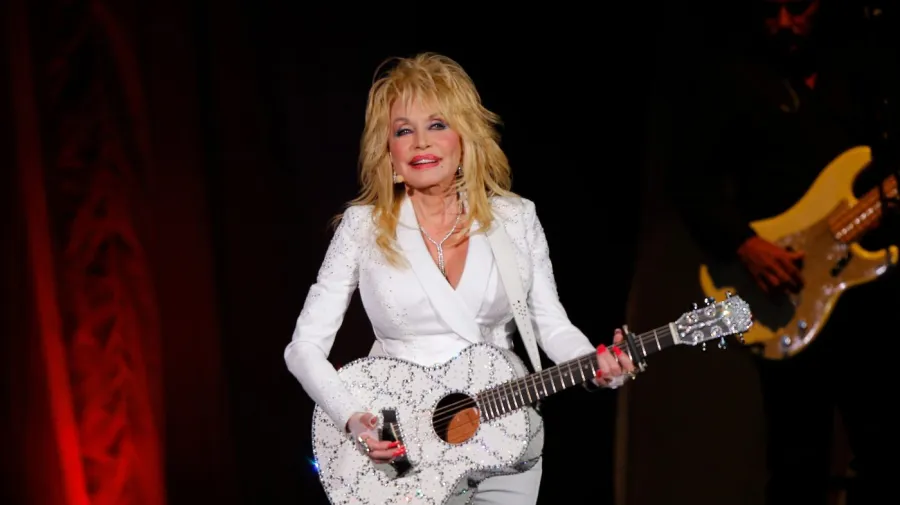 Tennessee plans to rename Nashville airport after Dolly Parton Tennessee plans to rename Nashville airport after Dolly Parton