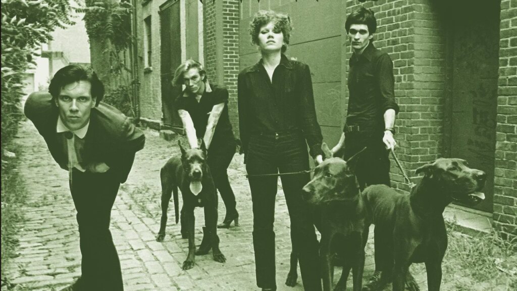 The Cramps: Gravest Gravy Album Review The Cramps: Gravest Gravy Album Review