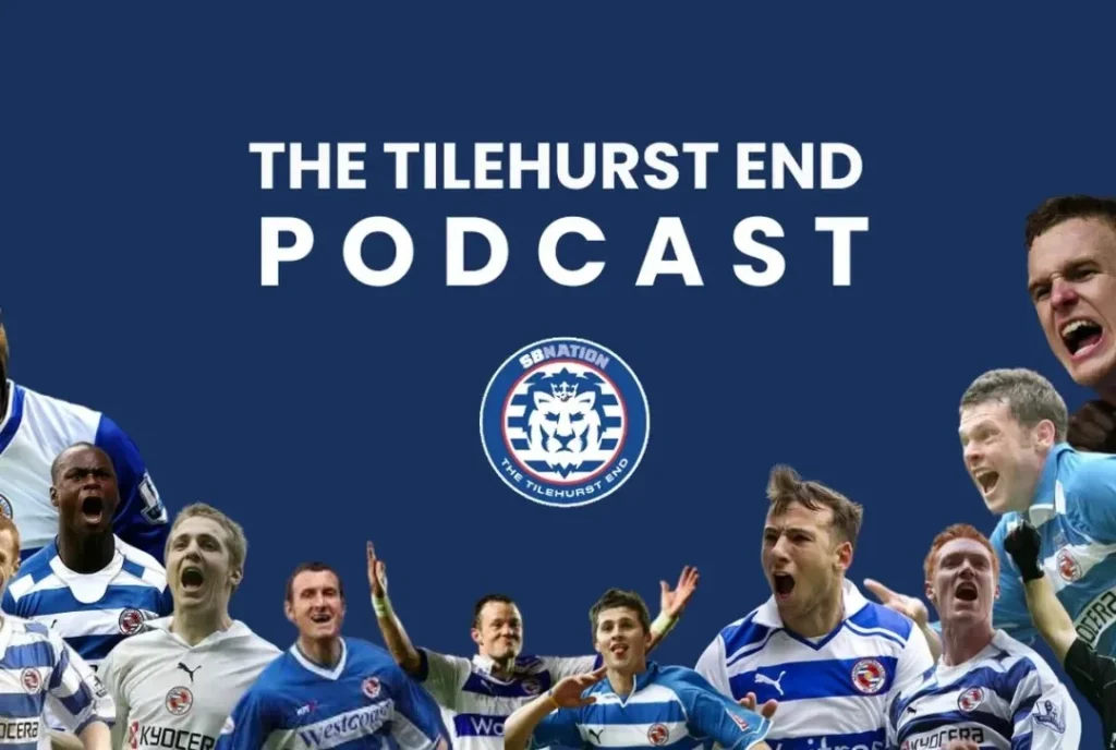 The Tilehurst End Podcast: Al Clements Interview – ‘Magic Hat’
