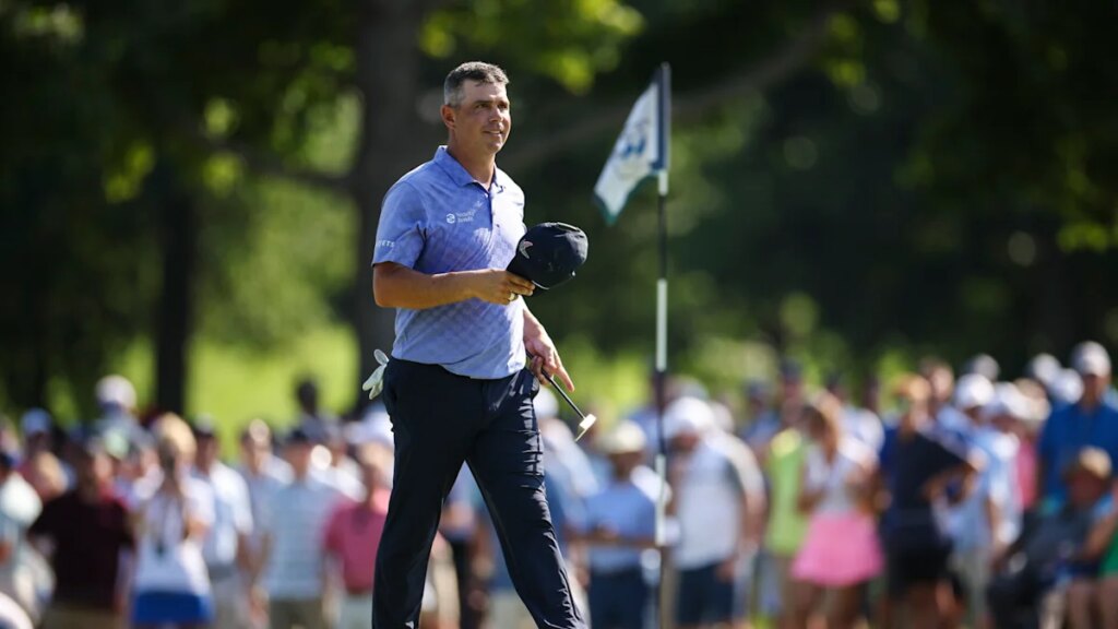 BMW championship