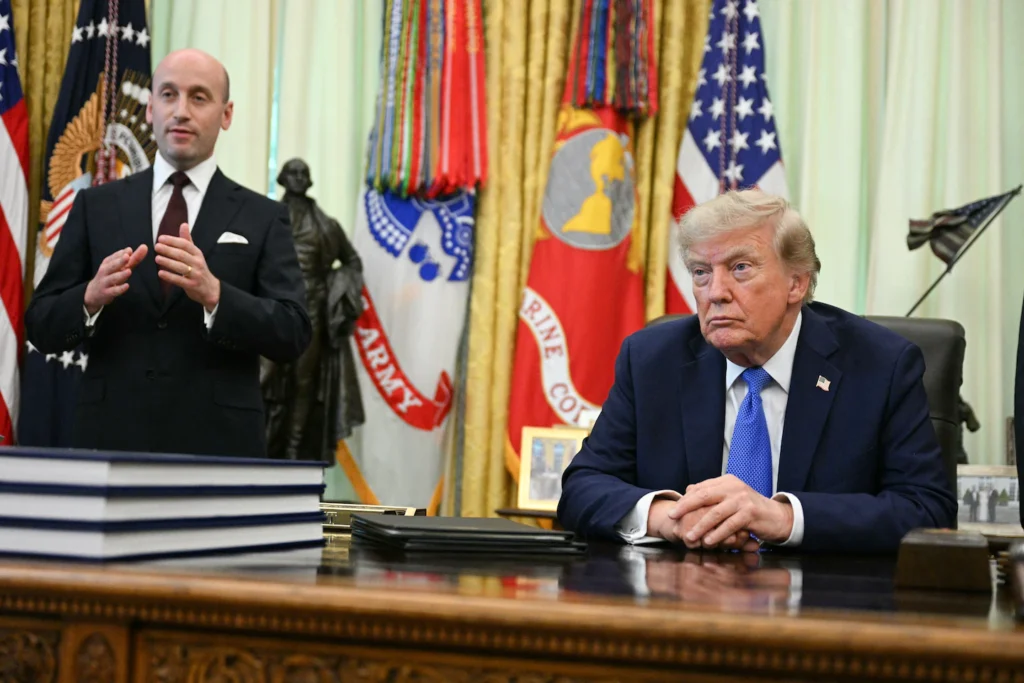 Trump tries new tack against birthright citizenship after Supreme Court snub Trump tries new tack against birthright citizenship after Supreme Court snub