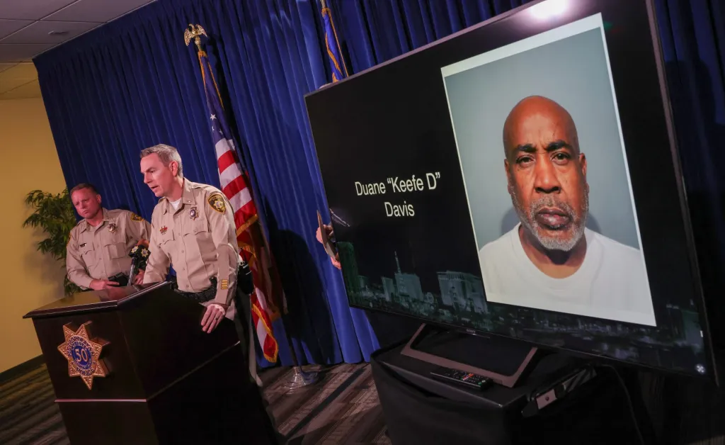 Tupac Murder Trial Week 1 Recap: Heated Testimony & Police Tape Tupac Murder Trial Week 1 Recap: Heated Testimony & Police Tape