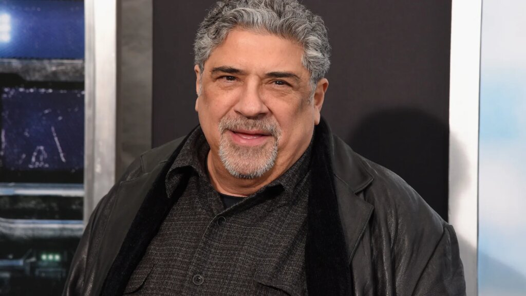 Vincent Pastore, ‘Big Pussy’ Actor on ‘The Sopranos,’ Dead at 80 Vincent Pastore, 'Big Pussy' Actor on 'The Sopranos,' Dead at 80