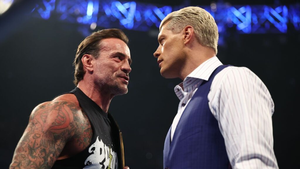 WWE SummerSlam Night 1: Live results and analysis WWE SummerSlam Night 1: Live results and analysis