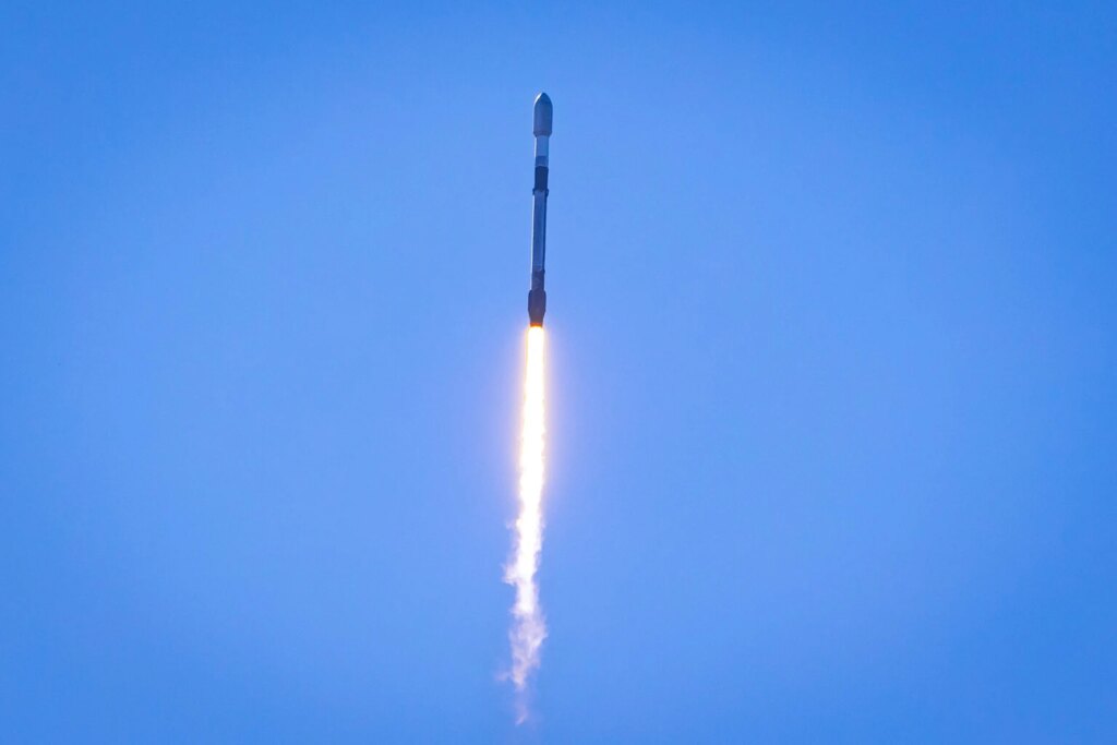 Wall Street Breakfast Podcast: SpaceX Spending Overshadows Earnings (undefined:SPCX)