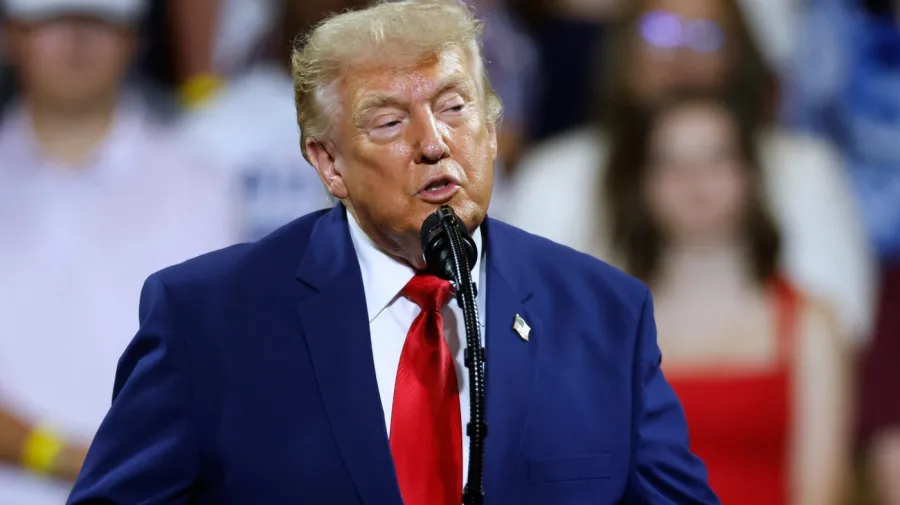 Watch live: Trump attends Patriot Games in Ohio Watch live: Trump attends Patriot Games in Ohio