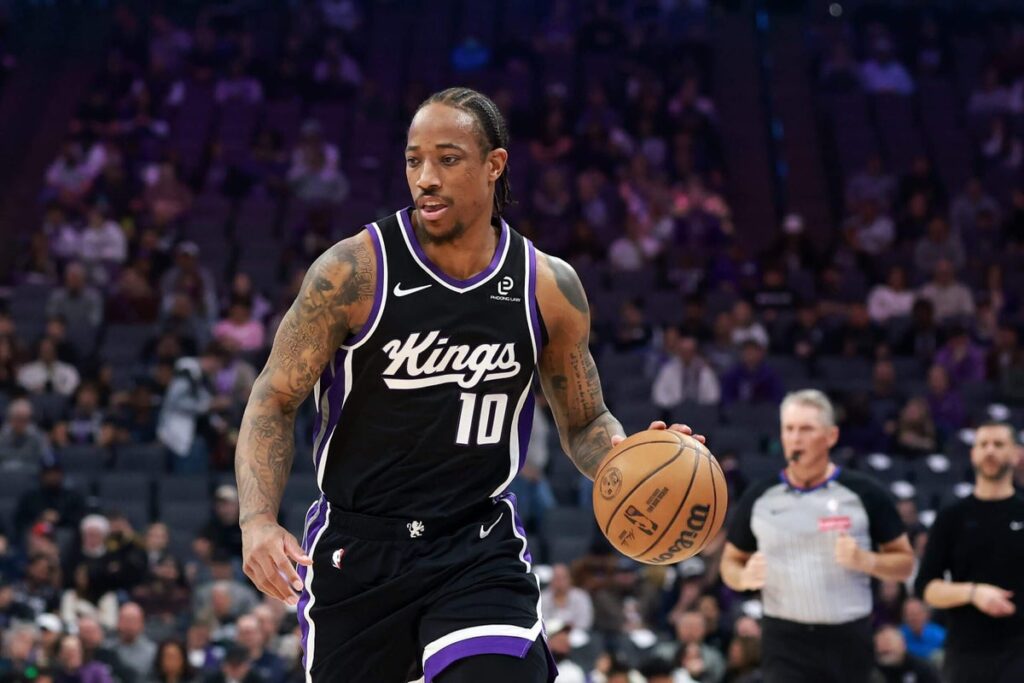 Who are the best remaining NBA free agents? Westbrook, DeRozan among the choices
