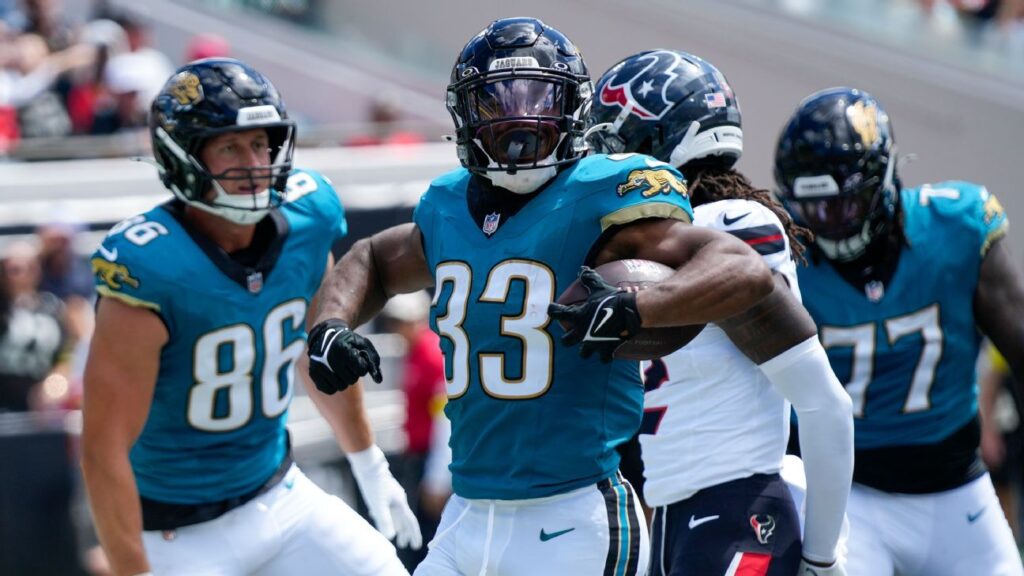 Who will be this year's fantasy football 'league winners'?
