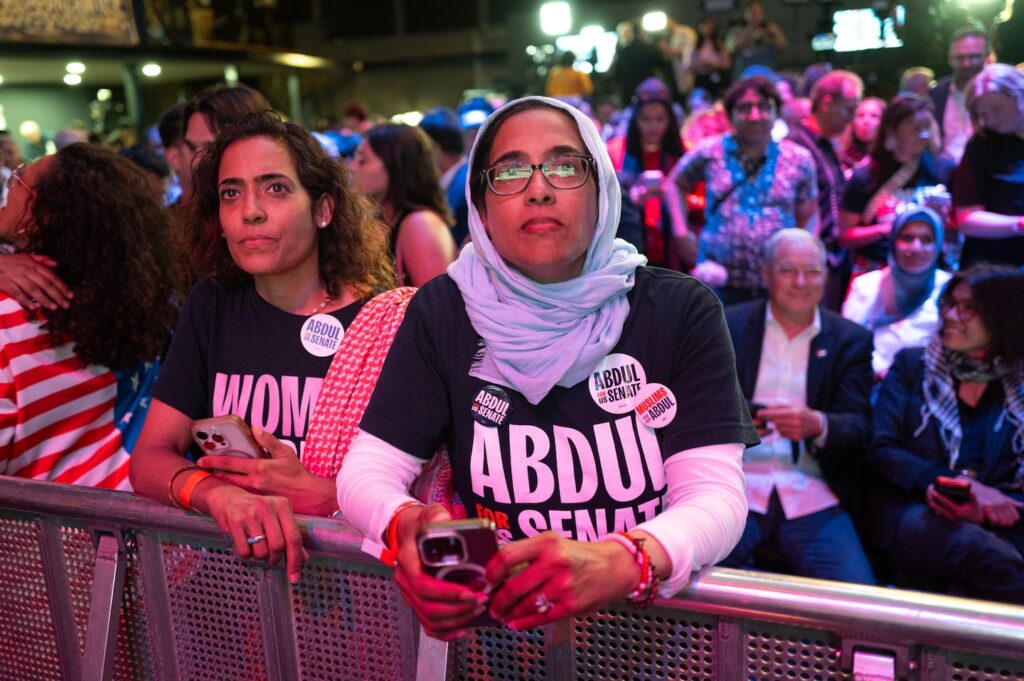 Why did the polls miss so badly in Michigan? Why did the polls miss so badly in Michigan?